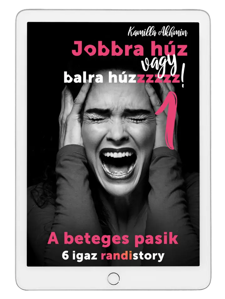 Jobbra húz vagy balra húzzzzzz! #1 A beteges pasik - 6 igaz randi story