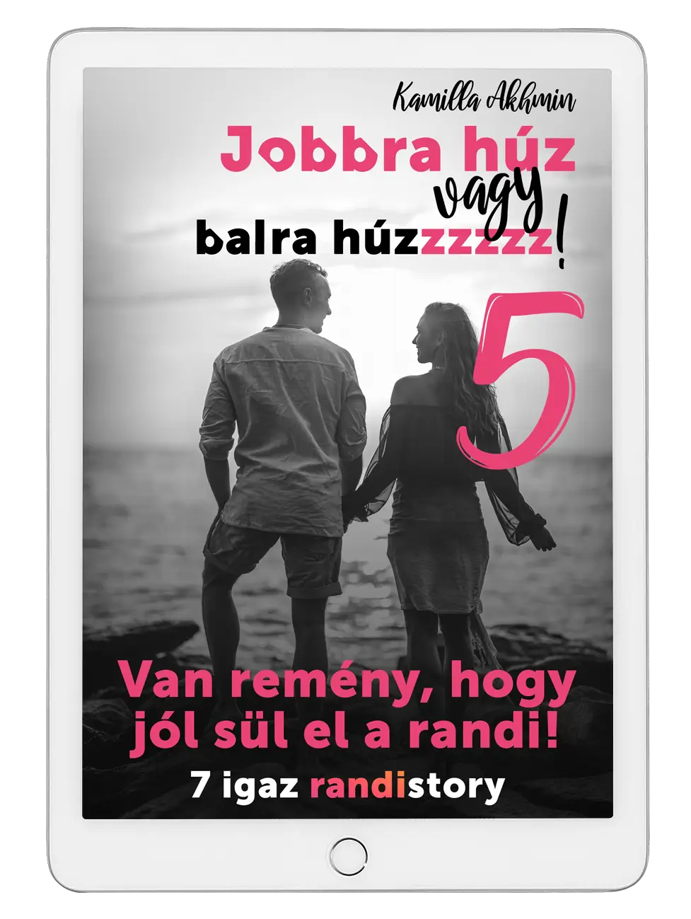 Jobbra húz vagy balra húzzzzzz! #5 Van remény, hogy jól sül el a randi! - 7 igaz randi story