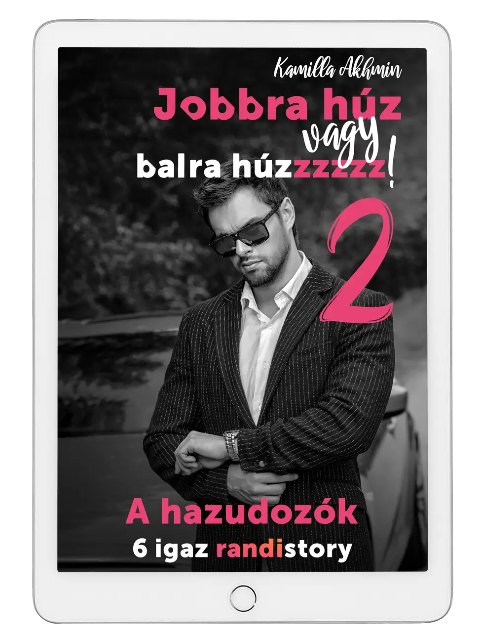 Jobbra húz vagy balra húzzzzzz! #2 A hazudozók - 6 igaz randi story