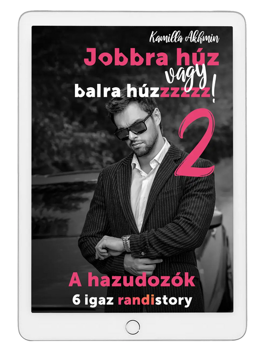 Jobbra húz vagy balra húzzzzzz! #2 A hazudozók - 6 igaz randi story