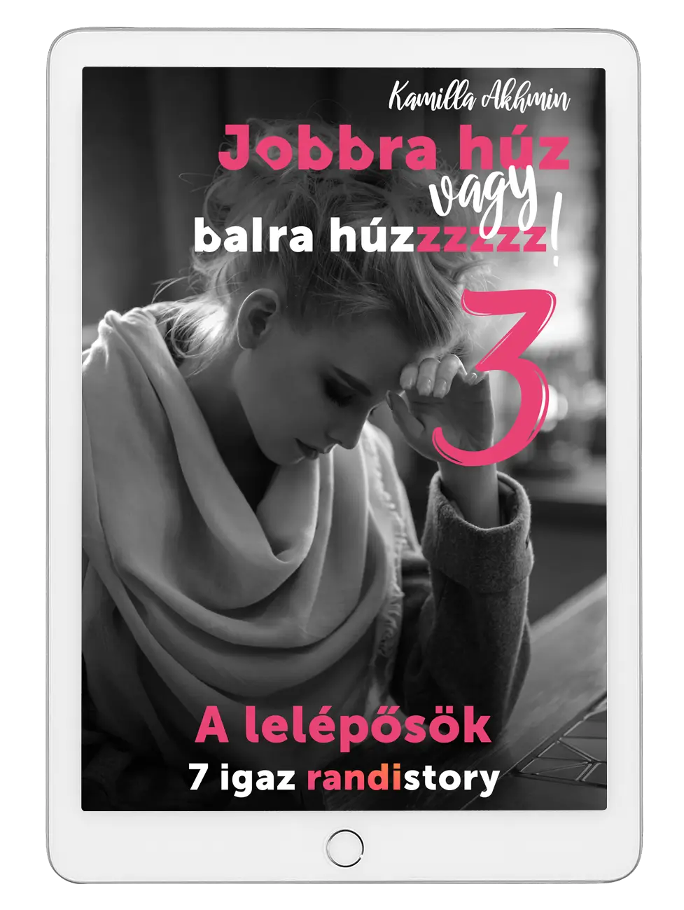 Jobbra húz vagy balra húzzzzzz! #3 A lelépősök - 7 igaz randi story