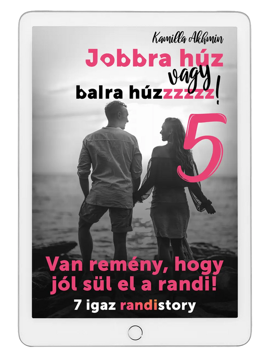 Jobbra húz vagy balra húzzzzzz! #5 Van remény, hogy jól sül el a randi! - 7 igaz randi story